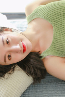 高清黄衣美女视频